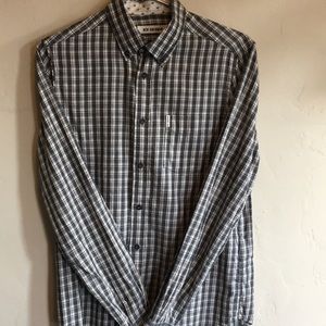 Ben Sherman casual button up